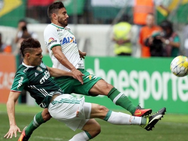 Avião com o time da Chapecoense cai na Colômbia