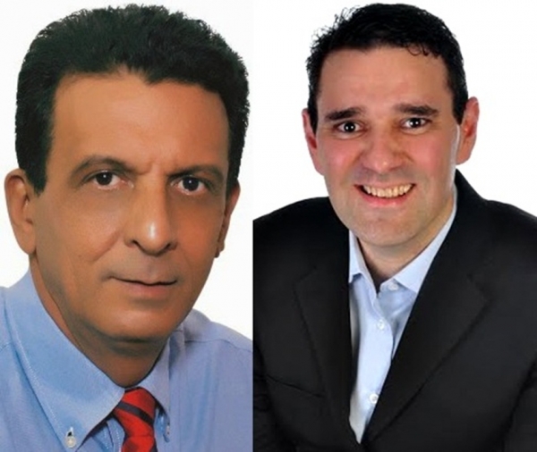 Açailândia: Juscelino lidera com 43,5% contra 20,2% de Dr. Benjamim