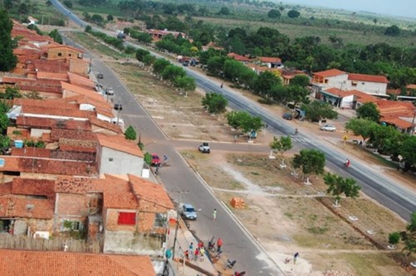 Bela Vista do Maranhão tem nova eleição para prefeito e vice em 2020