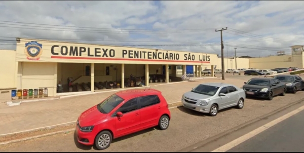 JUSTIÇA AUTORIZA A SAÍDA TEMPORÁRIA DE MAIS DE 800 PRESOS DURANTE A PÁSCOA NA GRANDE SÃO LUÍS