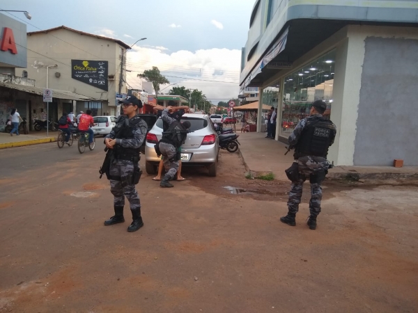AÇAILÂNDIA – Polícia Militar faz balanço dos dias sem homicídios nos últimos 12 meses: veja os dados 