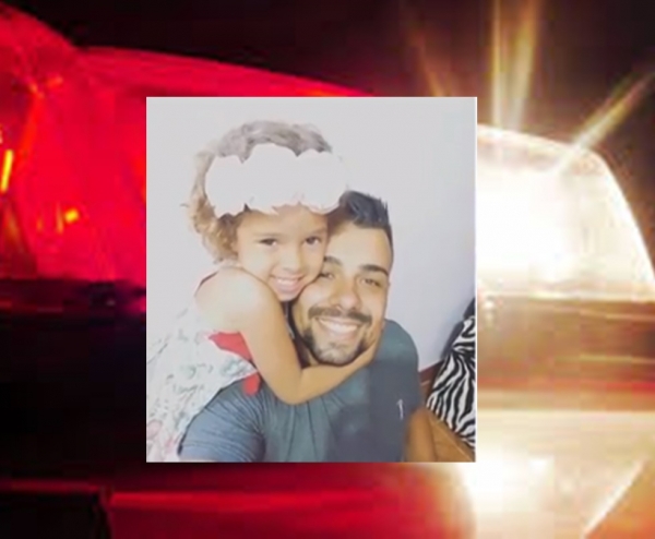 Veja vídeo-padrasto agride e mata criança de 3 anos por ela fazer xixi na roupa