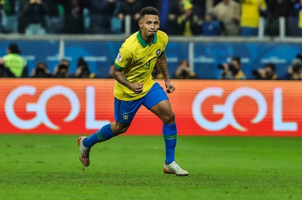 Copa América: Brasil vence Paraguai nos pênaltis e vai à semi