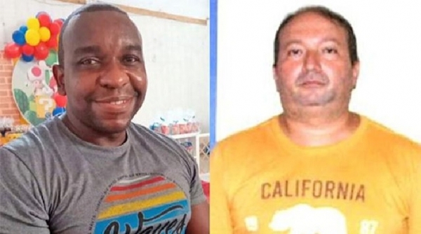 Militar que matou vizinho será julgado em vara com competência de júri