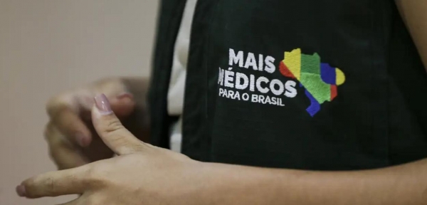 MAIS MÉDICOS: NOVO EDITAL ABRE INSCRIÇÕES PARA 177 VAGAS PARA O MA