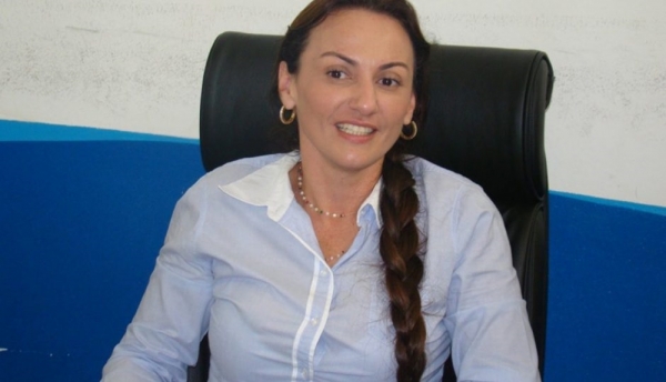  Bom Jesus das Selvas: Ex-prefeita Cristiane Damião é condenada por improbidade administrativa.