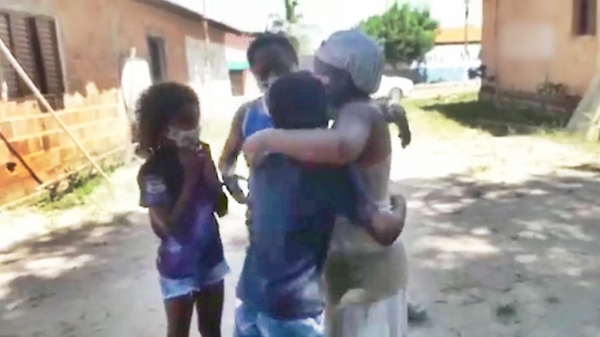 Com mil novos registros, número de curados da Covid-19 chega a 10 mil no Maranhão