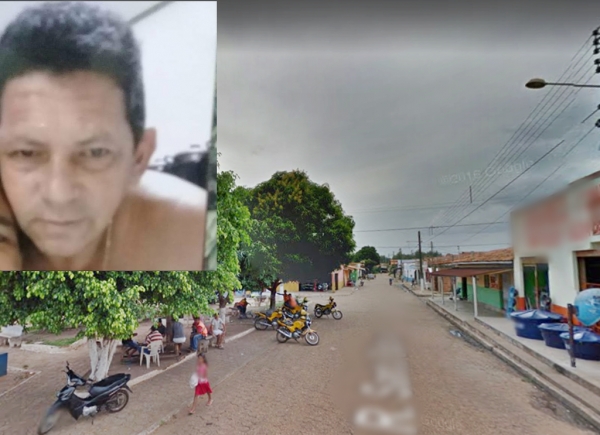 AÇAILÂNDIA - Homem passa mal dentro de supermercado e morre a caminho do hospital