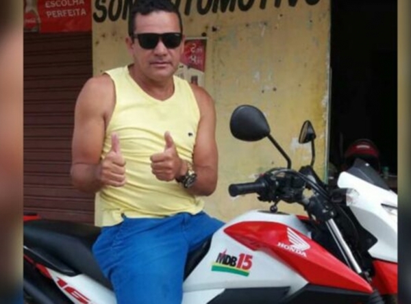 Homem é assassinado a bala em Buriticupu