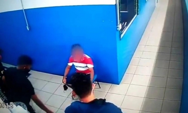 Funcionários de supermercado são presos por suspeita de cárcere privado e tortura de homem no Maranhão