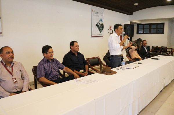 AÇAILÂNDIA - Lançado em Açailândia pelo Banco do Nordeste o Plano de Ação para a bovinocultura