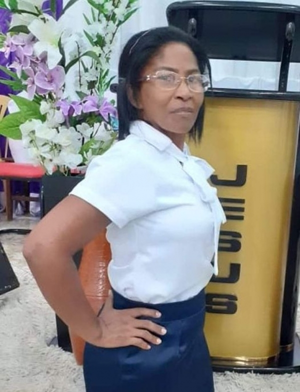 MARANHÃO - Marquise de loja cai sobre pessoas em calçada e causa morte em São Luís