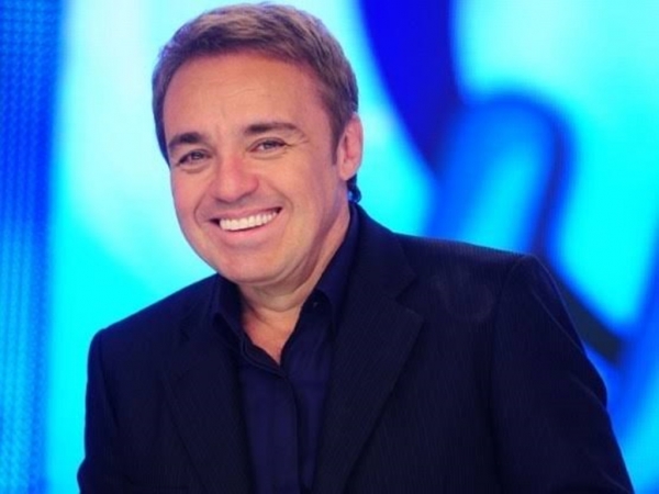 Velório do corpo de Gugu Liberato será aberto ao público, na Alesp