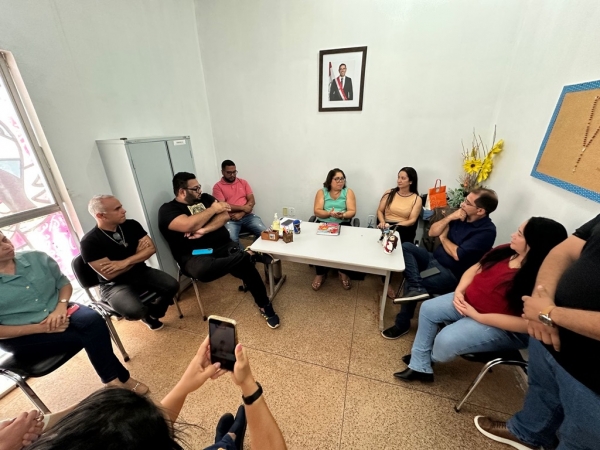 AÇAILÂNDIA SERÁ SEDE DO NORDESTÃO 2025!