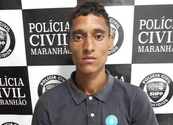 MARANHÃO - Homem mata amigo a pauladas por causa de dívida de R$ 10 