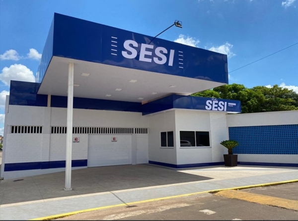 SESI ABRE PROCESSO SELETIVO COM SALÁRIOS DE MAIS DE R$ 4 MIL EM IMPERATRIZ E AÇAILÂNDIA