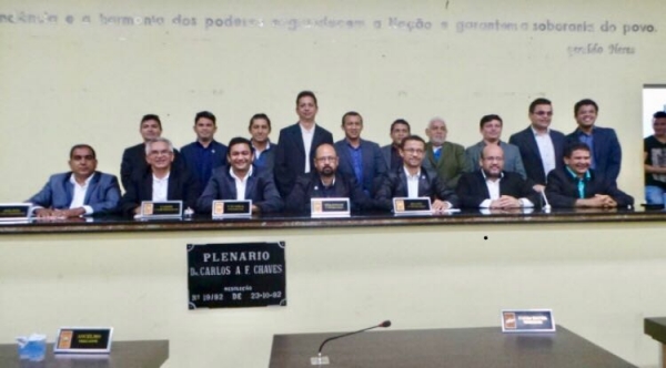 Câmara Municipal de realizará audiência pública para debater violência em Açailândia