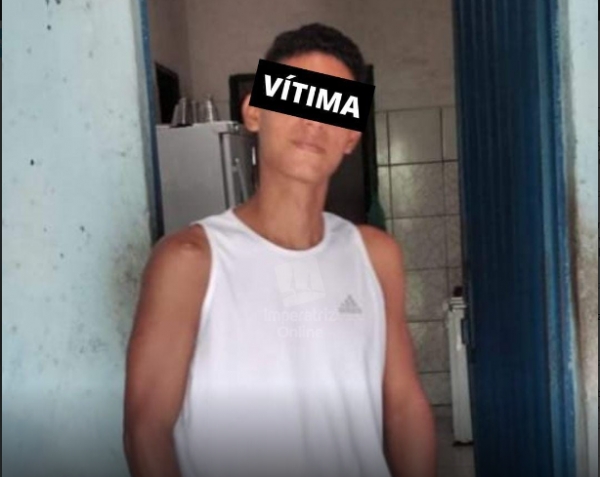 Polícia prende suspeitos assaltar e obrigar homem a pular no Rio Tocantins