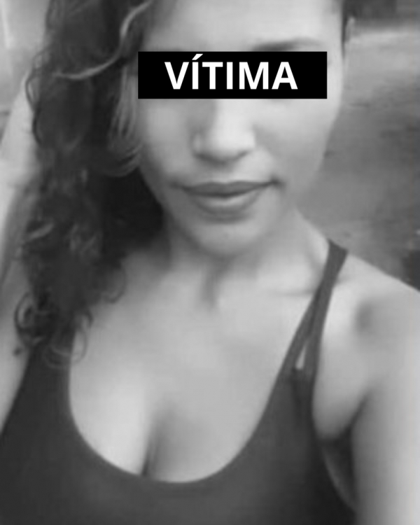 MULHER É MORTA A FACADAS PELO EX-COMPANHEIRO NO MARANHÃO 