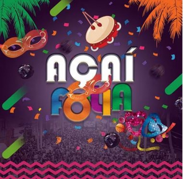 AÇAILÂNDIA – Prefeito Aluísio Sousa emite nota sobre a não realização do Açaí Folia 2023: Veja na integra 