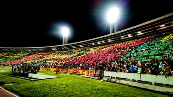 Sampaio está confirmado na Copa do Brasil; Maranhão terá três representantes em 2020