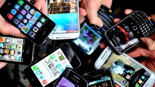 Celulares irregulares receberão alerta de bloqueio a partir desta segunda (7) no Maranhão