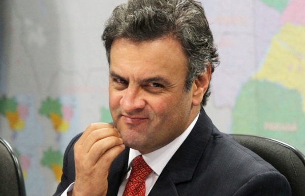 STF afasta Aécio Neves do mandato e determina recolhimento domiciliar noturno