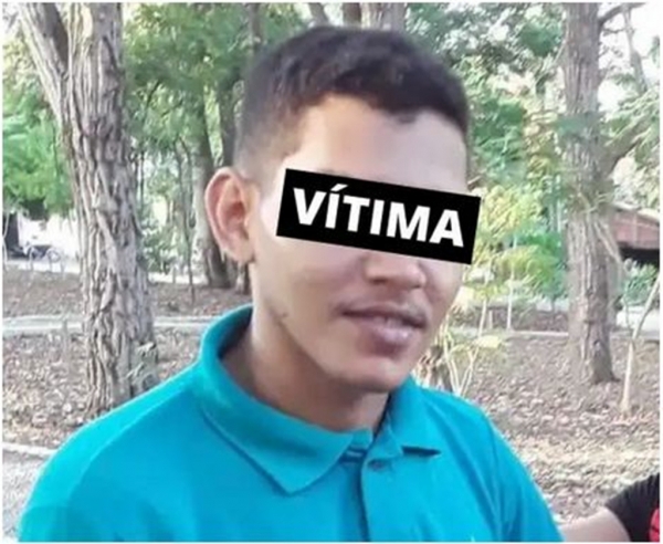 IMPERATRIZ - Identificado corpo de homem encontrado no Recanto Universitário