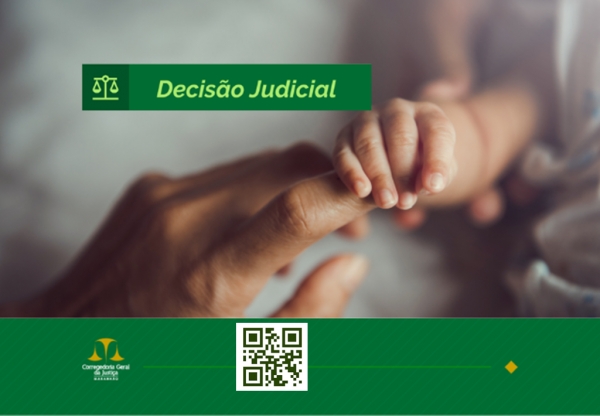 JUSTIÇA DO MARANHÃO DECIDE QUE CRIANÇA TERÁ DUAS MÃES NO REGISTRO DE NASCIMENTO