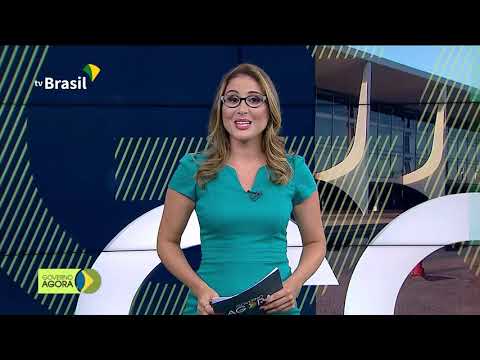 BRASIL - Contrato de concessão da Ferrovia Norte-Sul é assinado em Anápolis