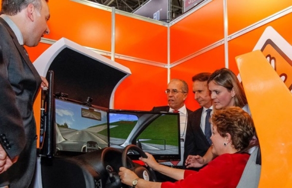 Detran pede mais 60 dias ao Denatran para a implementação de simulador