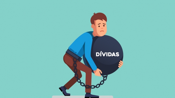 MAIS DE 100 MIL PESSOAS ESTÃO ENDIVIDADAS EM IMPERATRIZ, SEGUNDO SERASA