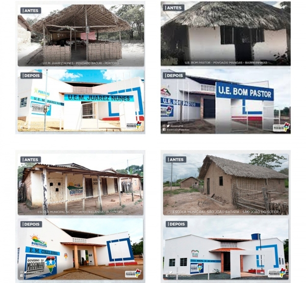 Pesquisa mostra que Maranhão é o Estado que paga o melhor salário para professores