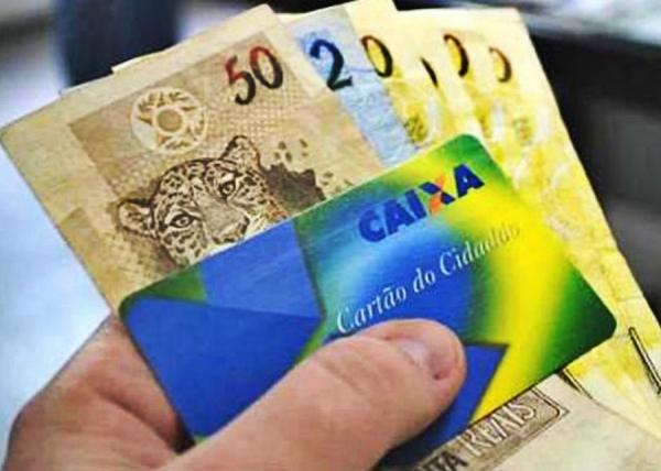 Quase 950 mil trabalhadores ainda não sacaram abono salarial