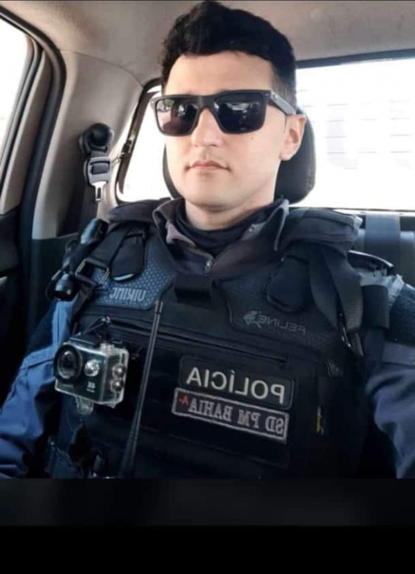 AÇAILÂNDIA - MORRE PM QUE DENUNCIOU TER SIDO VÍTIMA DE HOMOFOBIA E TORTURA