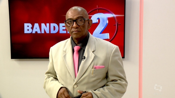 MORRE O JORNALISTA SILVAN ALVES, AOS 60 ANOS, EM SÃO LUÍS