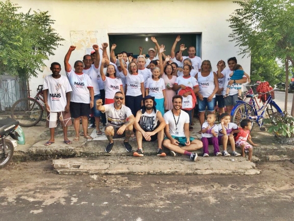 Mulheres maranhenses são destaque no programa SuperPoderosas da Band