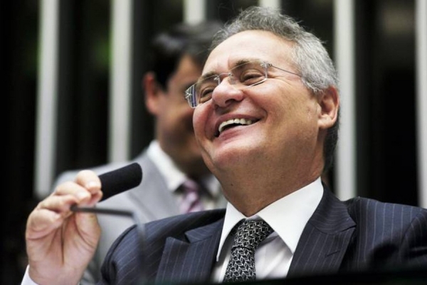 Renan tenta votar pacote anticorrupção, mas senadores rejeitam