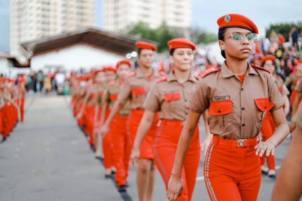 APROVADA CRIAÇÃO DE NOVOS COLÉGIOS MILITARES NO MA