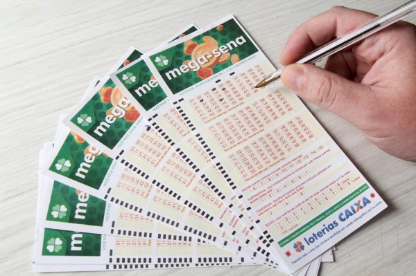 Mega-Sena acumula e próximo concurso deve pagar R$ 48 milhões