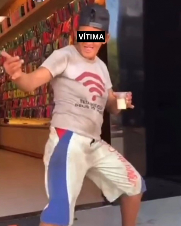 IMPERATRIZ - MULHER É MORTA A FACADAS NO MERCADINHO 