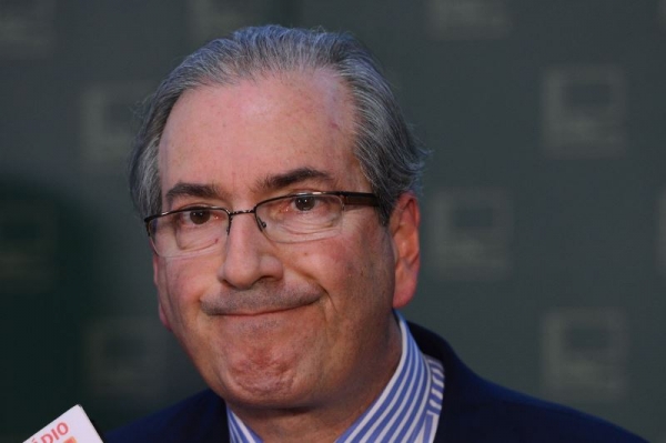 Cunha considera 