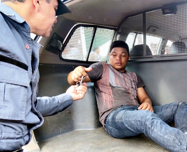 Motorista que dirigia veículo que matou funcionário da Wizard já havia sido preso por “embriaguez ao volante”