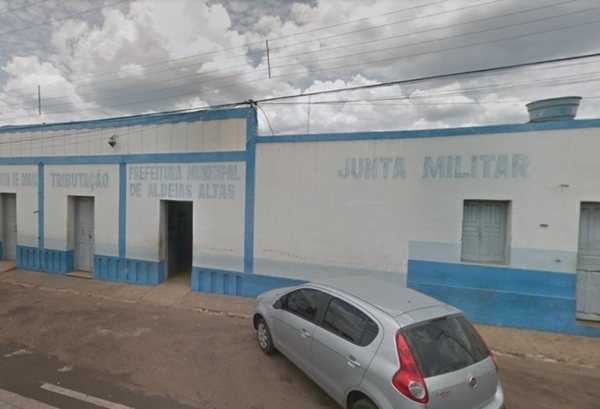 Prefeitura de Aldeias Altas publica edital para concurso com 18 vagas para agente comunitário