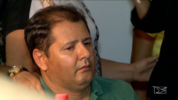 MARANHÃO - Decretada prisão temporária do filho do ex-prefeito “Nenzim” que está foragido