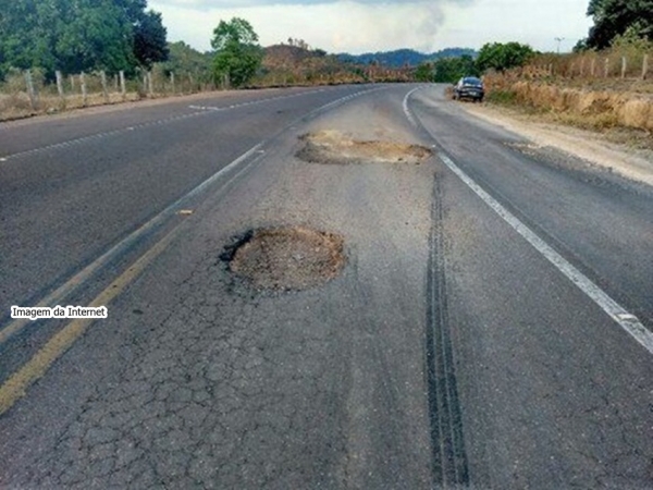 MPF/MA quer que Dnit recupere BR-222