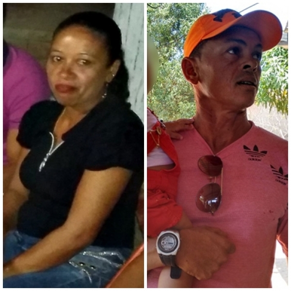 Irmão do jogador Romarinho é morto com tiro de espingarda “pela própria esposa”