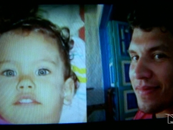 Polícia investiga homem que estaria no MA após sequestrar filha em PE