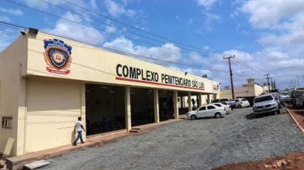 Saída Temporária de Dia das Mães: 32 presos não retornaram às penitenciárias da Grande São Luís