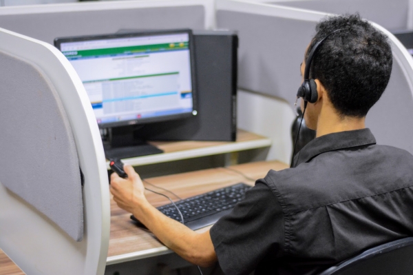 Disque Saúde realiza mais de 150 mil agendamentos em 2018